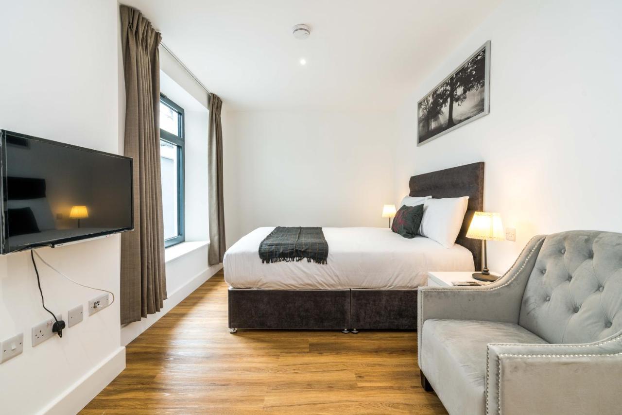 Greenwich Family Stay Лондон Экстерьер фото
