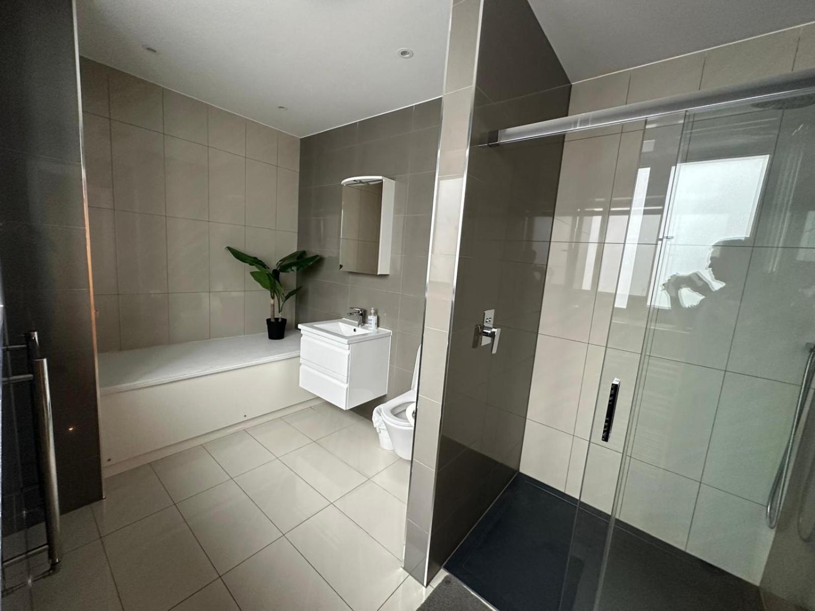 Greenwich Family Stay Лондон Экстерьер фото
