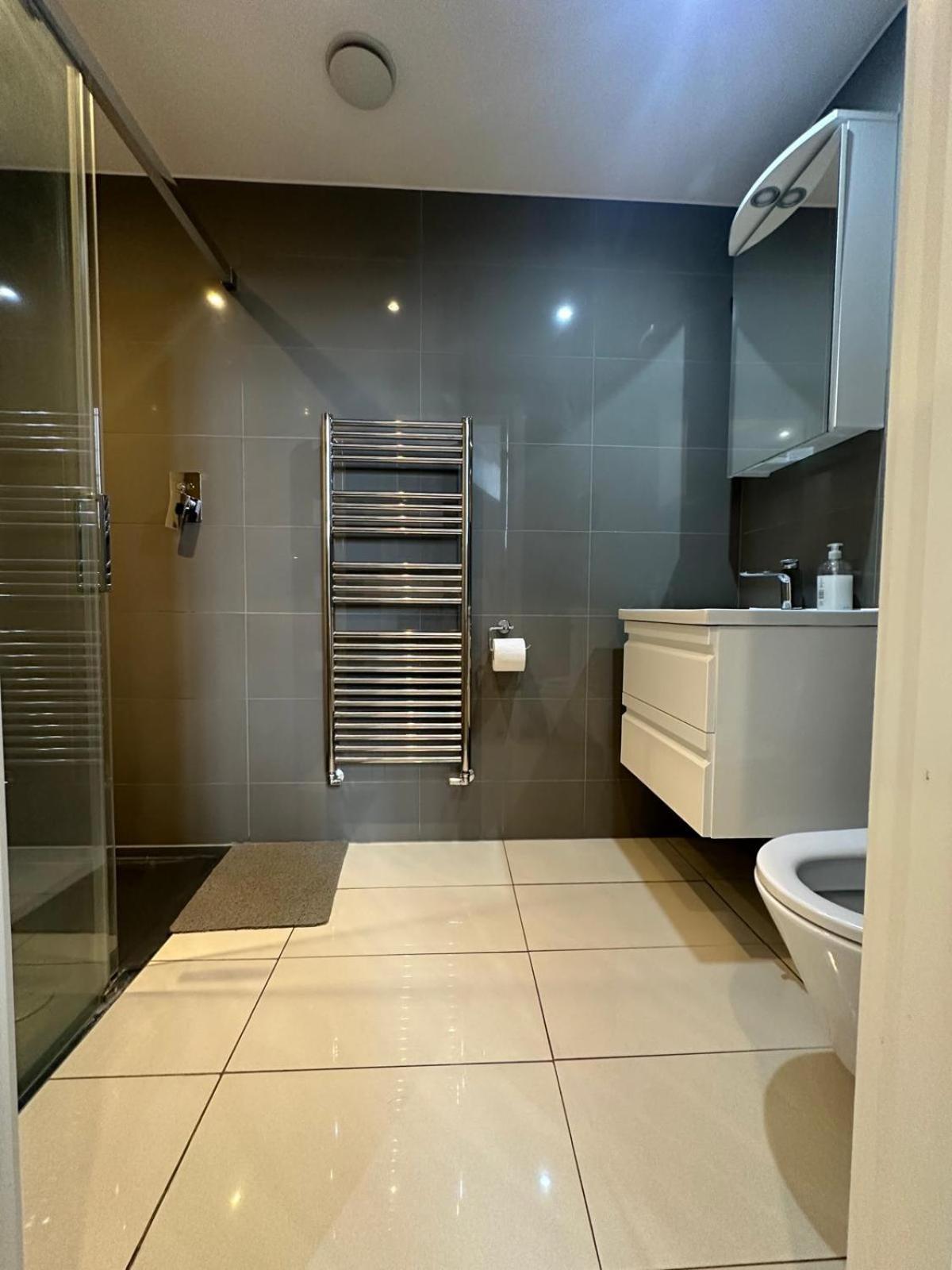 Greenwich Family Stay Лондон Экстерьер фото