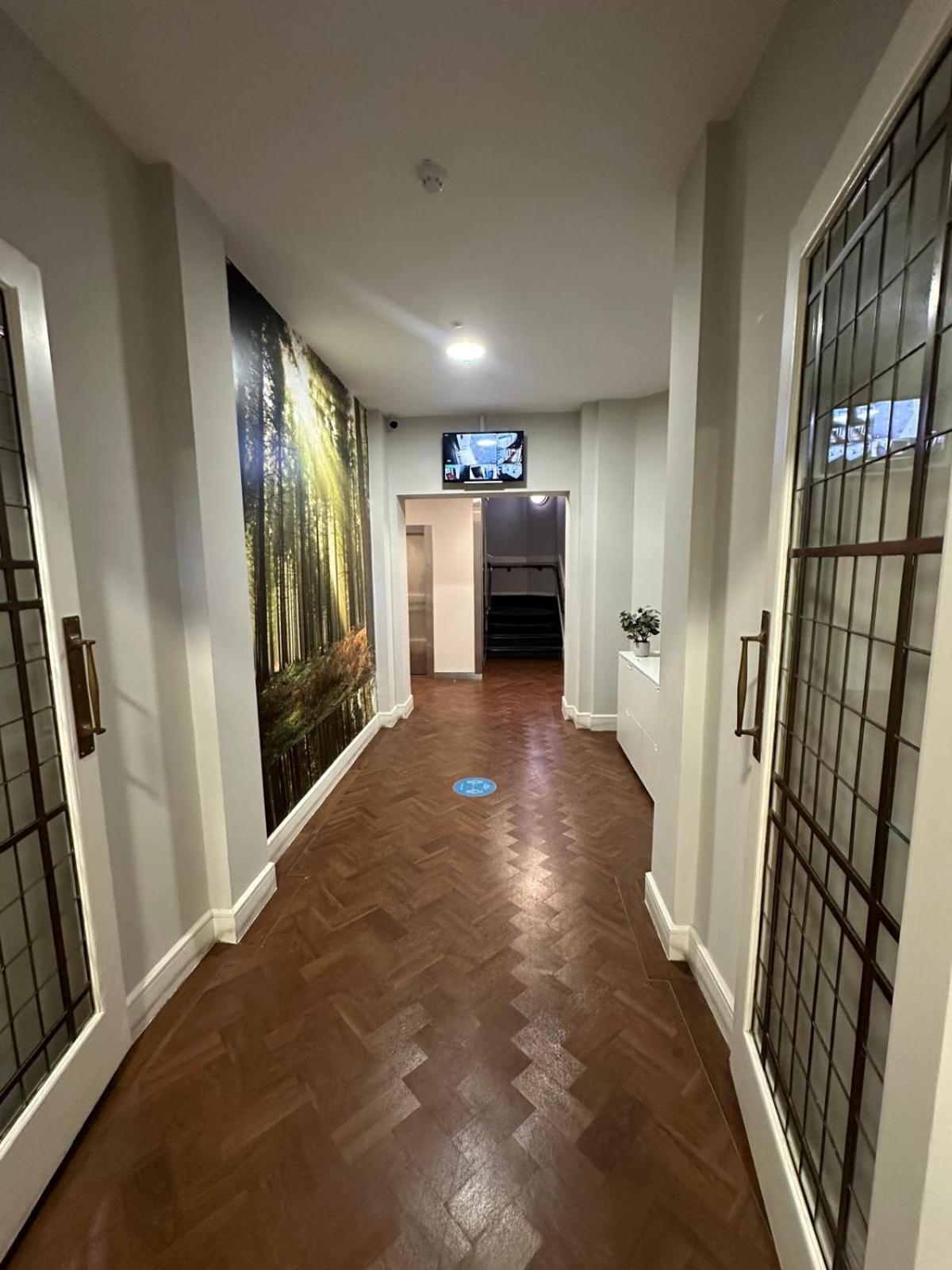 Greenwich Family Stay Лондон Экстерьер фото