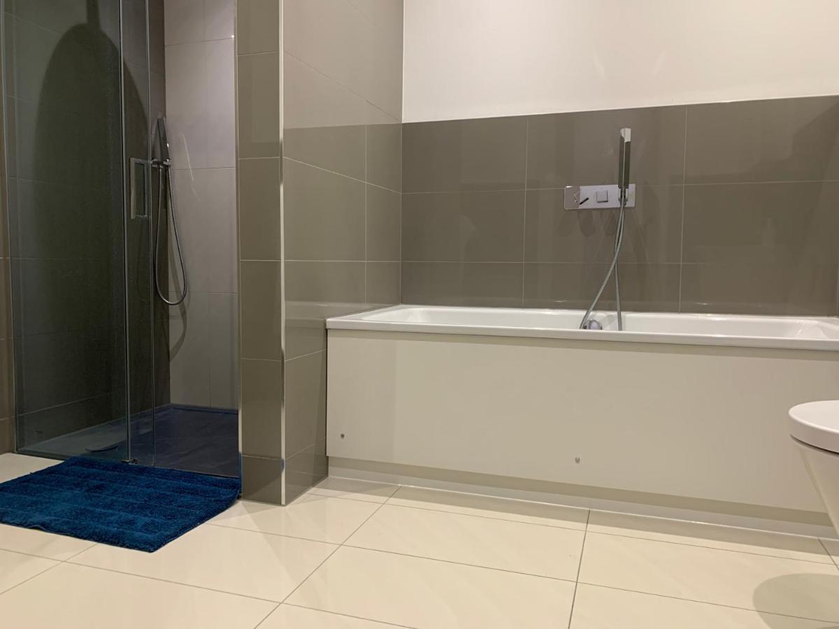 Greenwich Family Stay Лондон Экстерьер фото